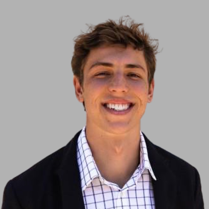 Austin Grace