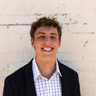 Austin Grace