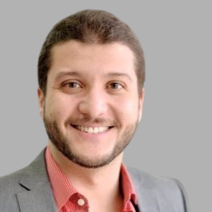Marvin García
