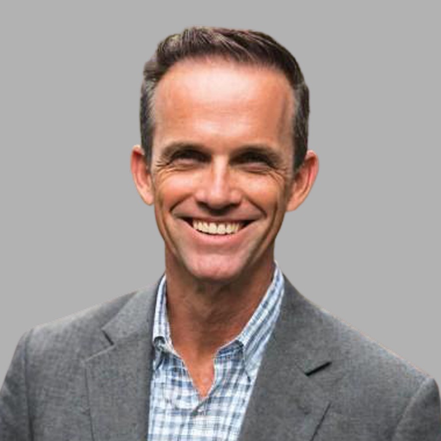 Tobin Leslie