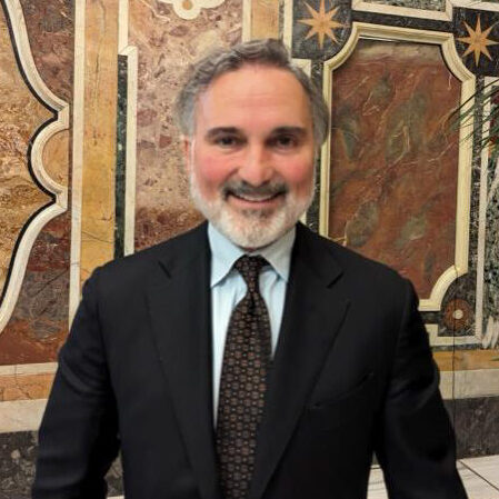 Russ Scaramella