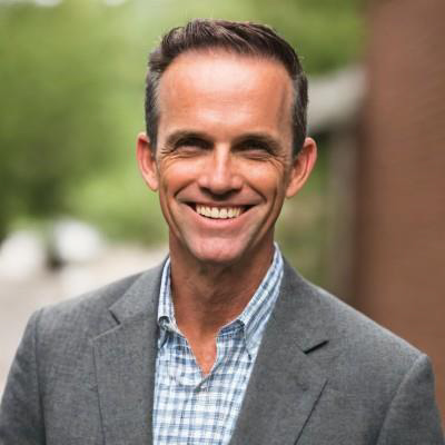 Tobin Leslie