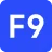 Five9 logo